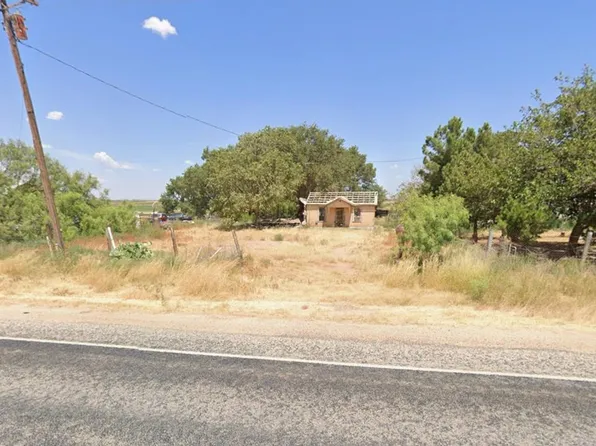 6112 W Fm 846, Knott, TX 79748