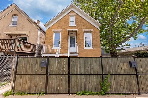 2843 S Troy St #1 Photo 1 2843 S Troy St #1 Photo 1