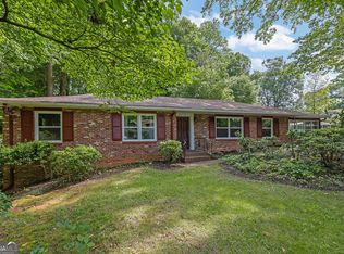 1981 Bramblewood Dr, Atlanta, GA 30329