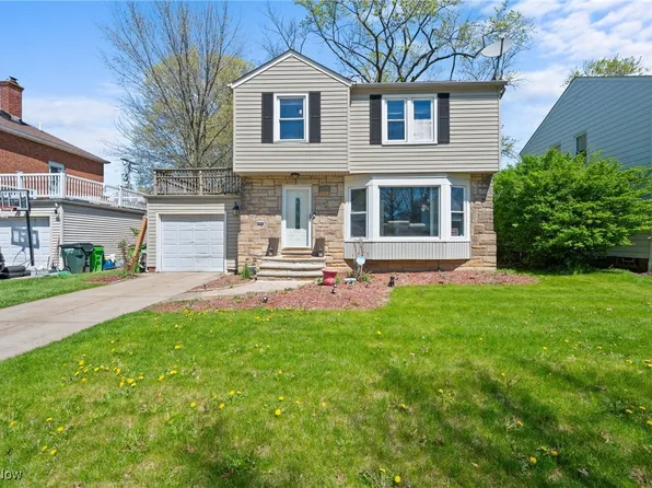 3767 Warrendale Rd, South Euclid, OH 44118