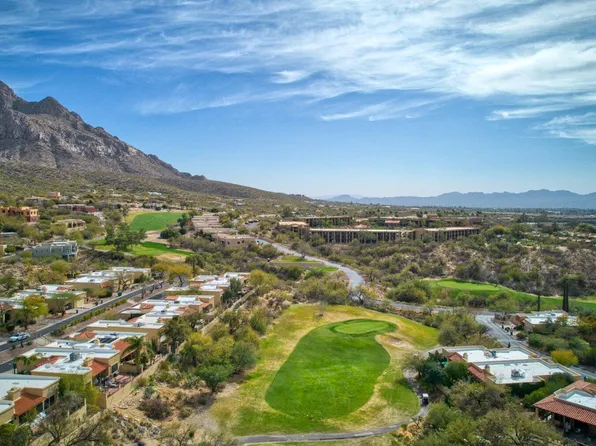 1232 E Camino Diestro, Tucson, AZ 85704