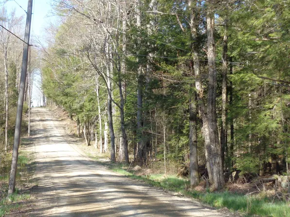 Lot 5 Wiggin Road, Danbury, NH 03230