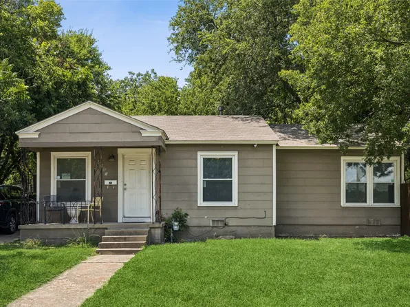 4350 Marks Pl, Fort Worth, TX 76116