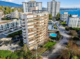 2135 Argyle Ave #105, West Vancouver, BC