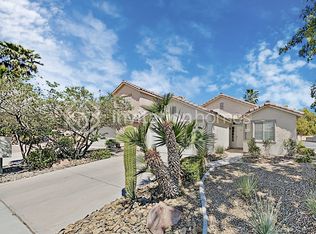 4704 Stable Way, North Las Vegas, NV 89032
