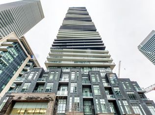 56 Annie Craig Dr #2805, Toronto, ON M8V 0C8