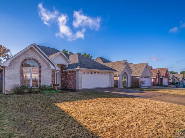 1702 Valley Brook Ln, Longview, TX 75605