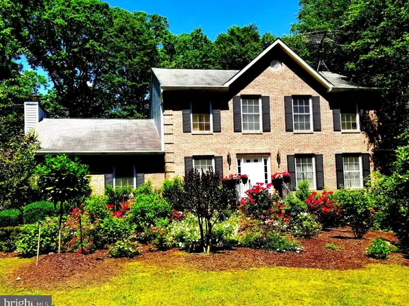 401 Amberly Ridge Ln, Crownsville, MD 21032