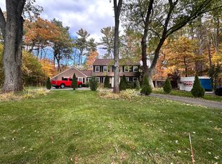 89 Green Lodge St, Canton, MA 02021
