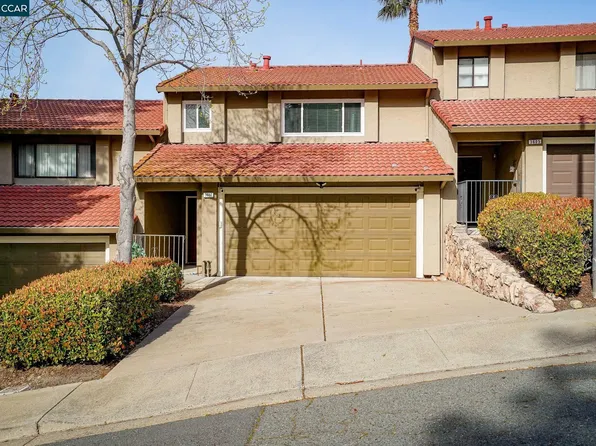 3607 Tabora Dr, Antioch, CA 94509