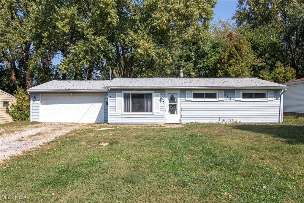 Real estate listing image