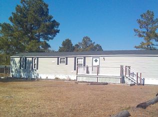 1329 State Hwy #172, Holly Ridge, NC 28445