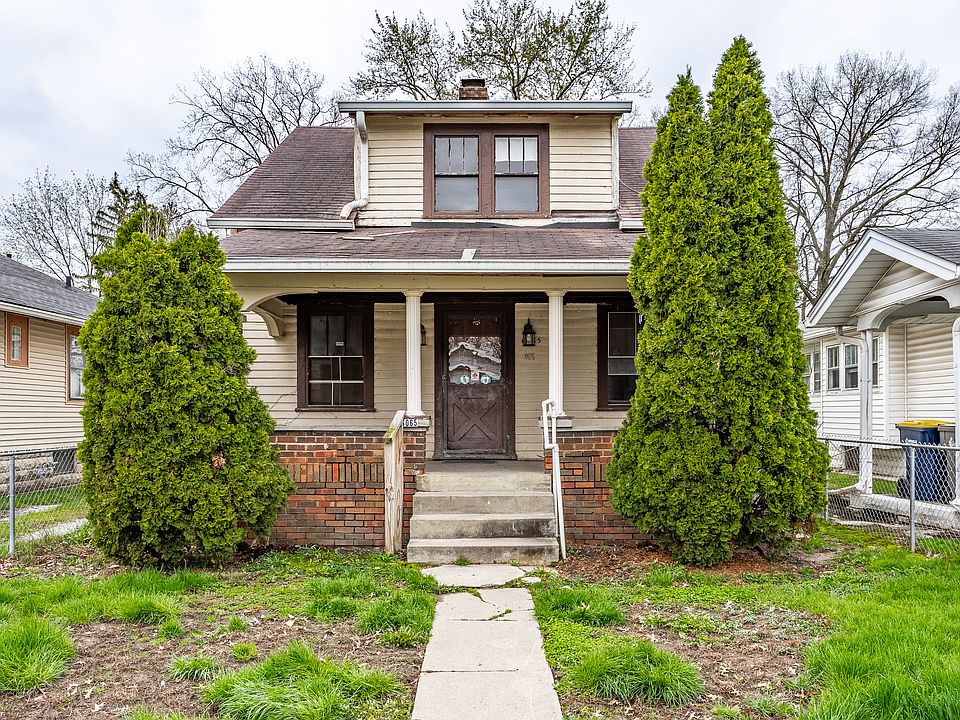 1st image of 6065 Dewey Ave