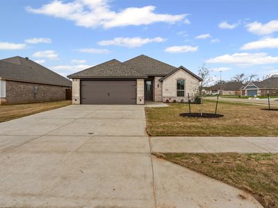 733 Jameson St, Springtown, TX, 76082