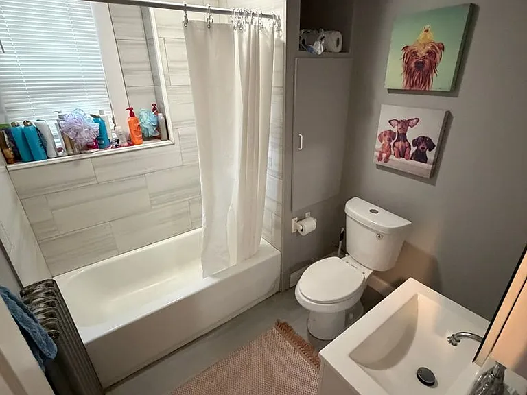 122 Hillside St #3 — Photo 1