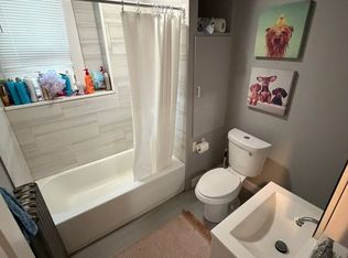 122 Hillside St #3, Roxbury Crossing, MA 02120