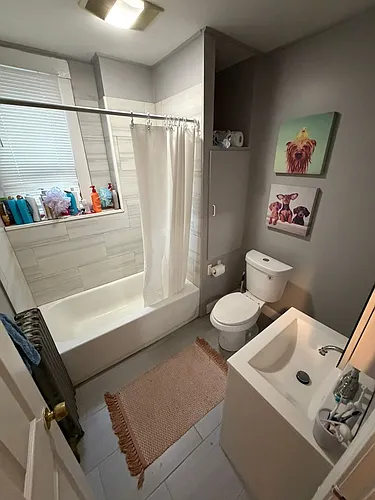 122 Hillside St #3 Photo 1