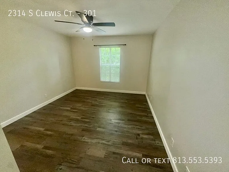 2314 S Clewis Ct #301 — Photo 38