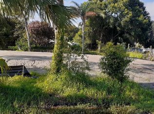 2151 Barbara Avenue, Fort Pierce, FL 34982