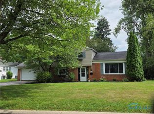 3651 Treelawn Dr, Toledo, OH 43614