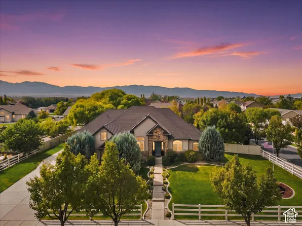 5545 Ponderosa Ln, Tooele, UT 84074