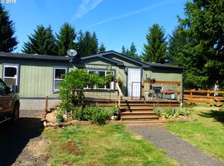 26691 S Nawratil Rd, Estacada, OR 97023