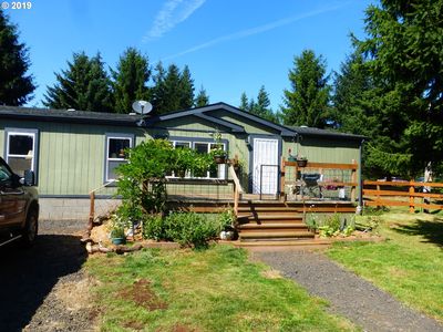 26691 S Nawratil Rd, Estacada, OR, 97023