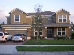 4573 Barbados Loop, Clermont, FL 34711
