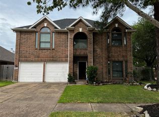6802 Hedgewick Dr, Houston, TX 77084