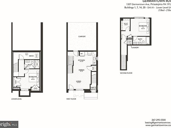 4th image of 1305 Germantown Ave #13
