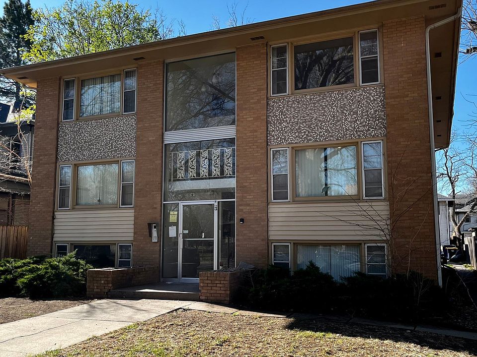 1st image of 1731 D St #5
