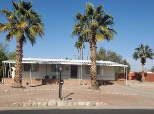 6321 N Orange Blossom Ln, Tucson, AZ 85741