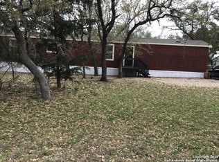 257 Pr 1507, Bandera, TX 78003