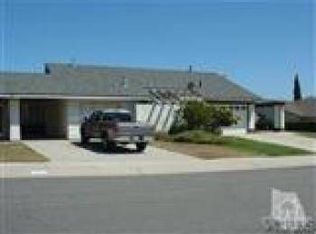 4990 Alta Colina Rd, Camarillo, CA 93012
