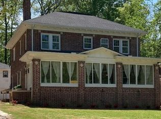 2005 Ponce De Leon Ave, Atlanta, GA 30307