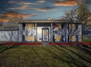 3990 Reed Rd, Clarklake, MI 49234