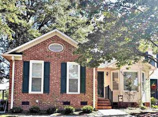 322 Angie Dr, Taylors, SC 29687