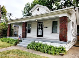 (Undisclosed Address), Louisville, KY 40214