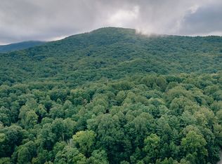0 Crowell Gap Rd LOT WP001, Roanoke, VA 24014