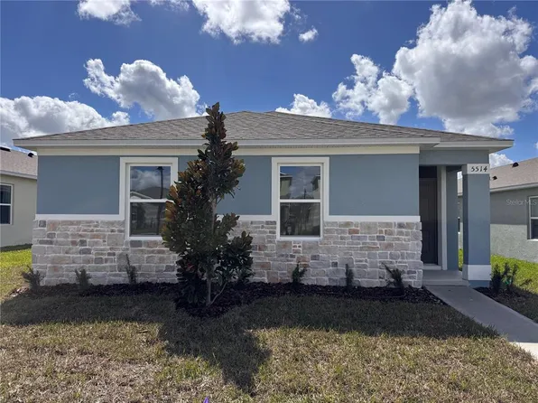 5514 Stable Mate Dr, Apopka, FL 32712