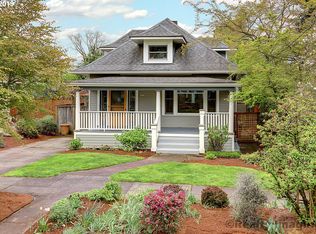 3016 NE Irving St, Portland, OR 97232