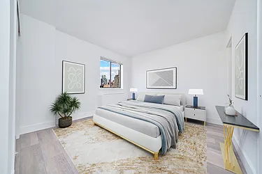 Rented by Living New York