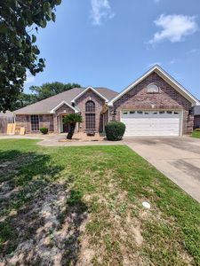 7753 E Boardwalk, Lumberton, TX, 77657