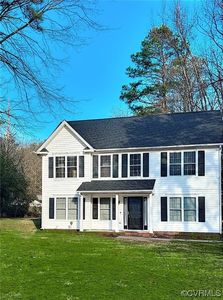 1604 Fox Downs Pl, Henrico, VA, 23231