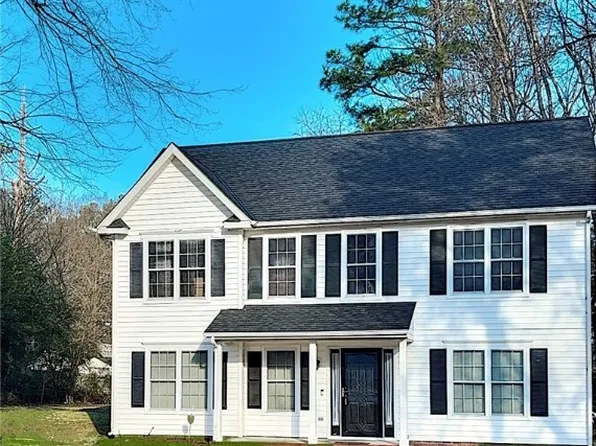 1604 Fox Downs Pl, Henrico, VA 23231