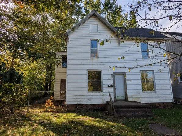 197 Buckingham Ave, Mansfield, OH 44903