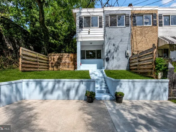 5318 Jay St NE, Washington, DC 20019