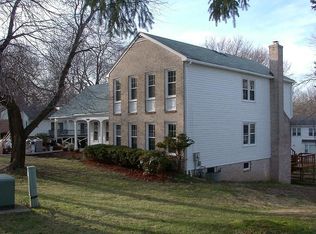 9210 Mellenbrook Rd, Columbia, MD 21045