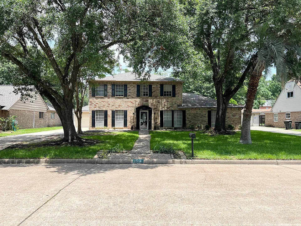 1514 Hamlin Valley Dr