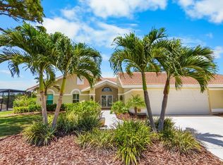 204 Windward Dr, Osprey, FL 34229